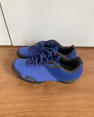 Scarpa da ciclismo Giro manta lace taglia 38