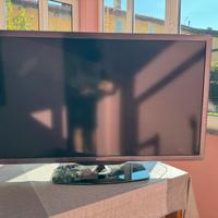 Tv Philips 46 pollici