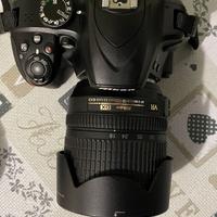 Macchina fotografica