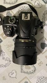 Macchina fotografica