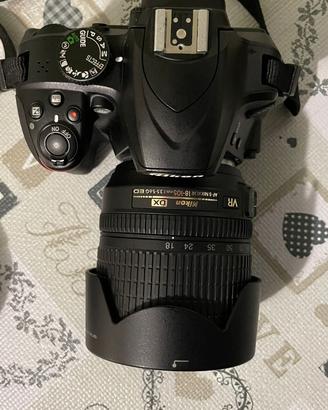 Macchina fotografica