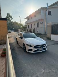 Mercedes Classe A W177 AMG Benzina 163cv