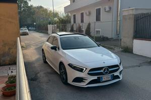 Mercedes Classe A W177 AMG Benzina 163cv