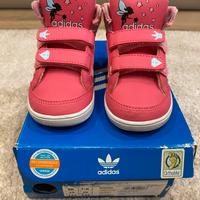 Scarpe bimba Adidas