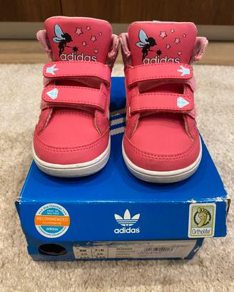 Scarpe bimba Adidas