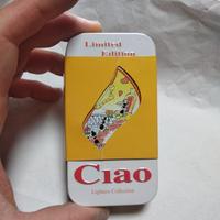 accendino  Ciao 