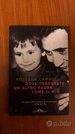 Dove troverete un altro padre come il mio