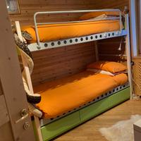 Cameretta Di Liddo e Perego