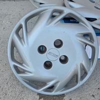 Borchie Fiat Palio e simili