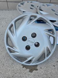 Borchie Fiat Palio e simili