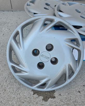 Borchie Fiat Palio e simili