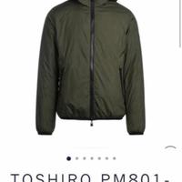 Giacca Peo0le of Shibuya Wurth