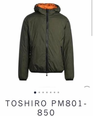 Giacca Peo0le of Shibuya Wurth