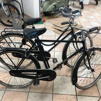 Umberto DEI coppia biciclette