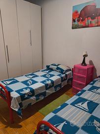 Stanza in condivisione Pra ragazzo