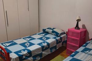 Stanza in condivisione Pra ragazzo