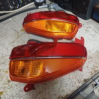Fari posteriori Suzuki burgman