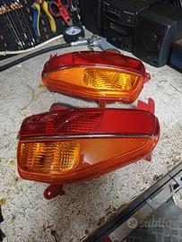 Fari posteriori Suzuki burgman