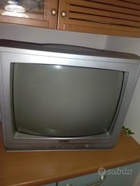TV a tubo catodico