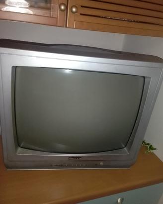 TV a tubo catodico