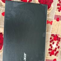 Pc portatile acer
