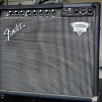 Fender Princeton 650