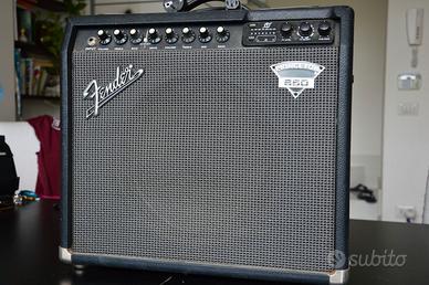 Fender Princeton 650