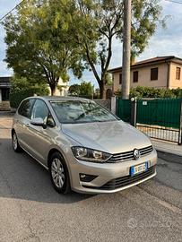 Volkswagen Golf Sportsvan Variant Business 1.4 TSI