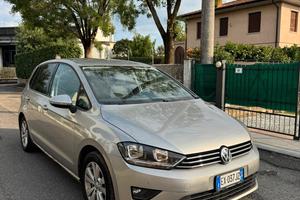 Volkswagen Golf Sportsvan Variant Business 1.4 TSI