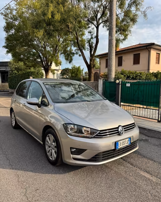 Volkswagen Golf Sportsvan Variant Business 1.4 TSI