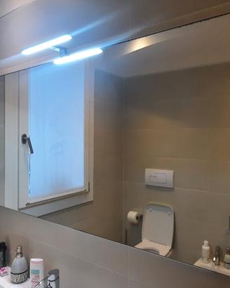 Specchio 140x75