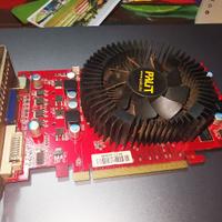 SCHEDA VIDEO PALIT 9800 GT 1024 Mb GDDR3
