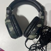 Cuffie playstation BIGBEN