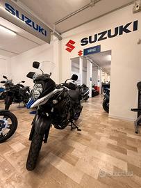 Suzuki V Strom DL 650 XT