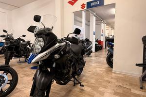 Suzuki V Strom DL 650 XT