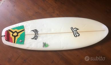 Tavola da surf Lost “Bottom Feeder”