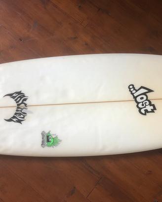 Tavola da surf Lost “Bottom Feeder”