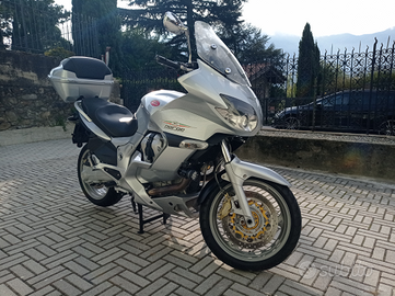 Moto Guzzi Norge 1200 GTL