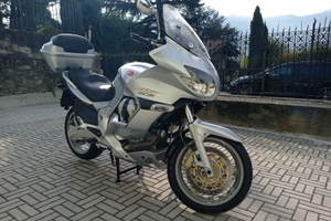 Moto Guzzi Norge 1200 GTL