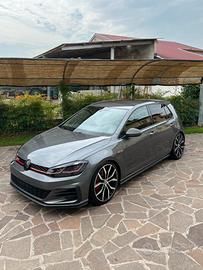 Golf Gti Performace 245cv