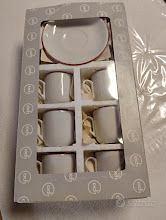 tazzine caffè