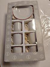 tazzine caffè