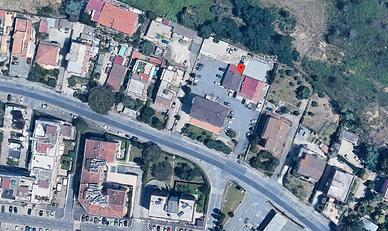 Locale C1 Ponte Galeria