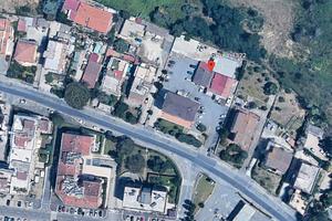 Locale C1 Ponte Galeria