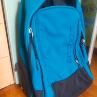 Zaini scuola con rotelle e senza