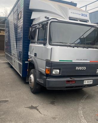 Iveco 115/17