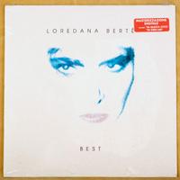 Loredana Bertè  LP Prima stampa