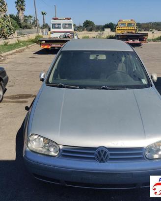 Vw golf 4 1j1 1.9 tdi 101cv 00-05 - ricambi