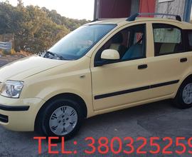 FIAT Panda 2ª serie 1.2 FIRE benzina e gas GPL