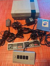 Nintendo Nes